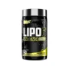 Nutrex Lipo-6 Hers Ultra Concentrado-60 Capsulas