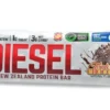 Barras de proteína de suero Diesel de Nueva Zelanda PERFECT SPORTS