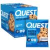 Galletas proteicas Quest Nutrition