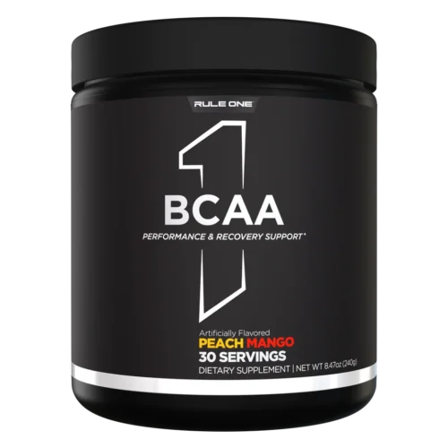 Rule 1 BCAA-30 SERVICIOS