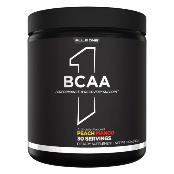 Rule 1 BCAA-30 SERVICIOS