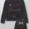 Youngla Naruto Longsleeves