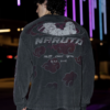 Youngla Naruto Longsleeves