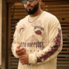 Youngla Naruto Longsleeves