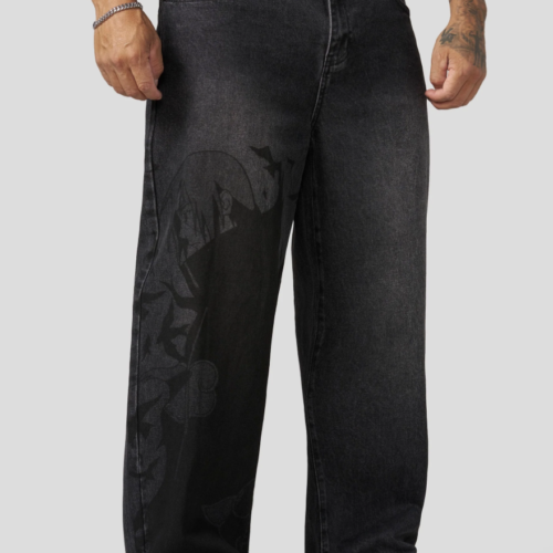 Naruto Denim Jeans