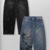 Naruto Denim Jeans