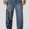 Naruto Denim Jeans