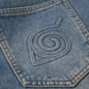 Naruto Denim Jeans