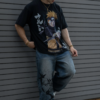 Naruto Denim Jeans