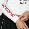 Naruto Moto Top