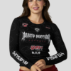Naruto Moto Top