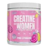 NUTREX CREATINA PARA MUJER | 30 SERVIDAS