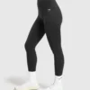 Gymshark Everyday Foldover Leggings
