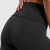Gymshark Everyday Foldover Leggings