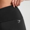 Gymshark Everyday Foldover Leggings