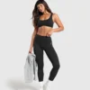 Gymshark Everyday Foldover Leggings