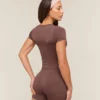 Gymshark Everyday Seamless Short Sleeve Top