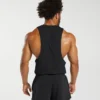 Gymshark Legacy Drop Arm Tank