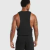 Gymshark Legacy Drop Arm Tank