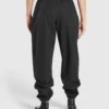 Gymshark Lifting Pump Pants - Black