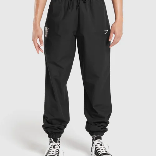 Lifting_Pump_Pants_GS_Black_B1C4N-BB2J_-_NEW_-1649_copy_1920x Gymshark Lifting Pump Pants - Black