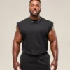Gymshark Power Cut Off Tank