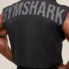 Gymshark Power Cut Off Tank