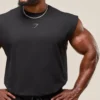 Gymshark Power Cut Off Tank