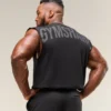 Gymshark Power Cut Off Tank