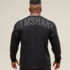 Gymshark Power Long Sleeve T-Shirt 