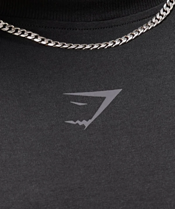 Gymshark Power Long Sleeve T-Shirt 