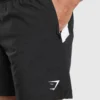 Gymshark Sport Panel 7" Shorts 