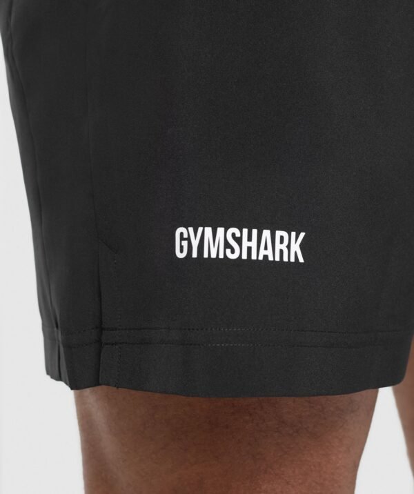 Gymshark Sport Panel 7" Shorts 