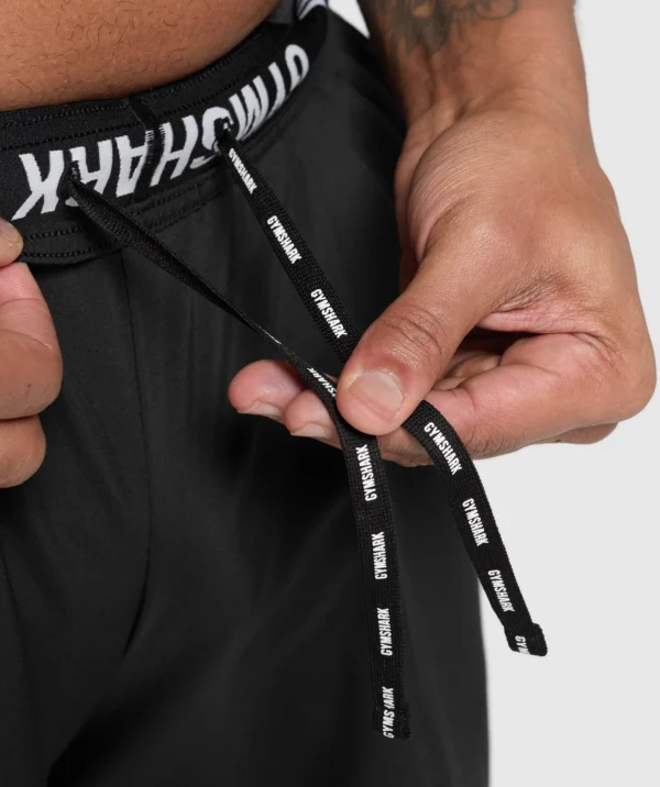 Gymshark Sport Panel 7" Shorts 