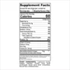 Gaspari Bone Broth Athletic Collagen- 30 Servicios