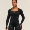 images-ApexLiftSeamlessLSCropTopGSBlackGSBrandBlueB3C7T_BC8K_0851_1920x Apex Lift Seamless Long Sleeve Crop Top