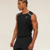 Gymshark Arrival Contrast Tank