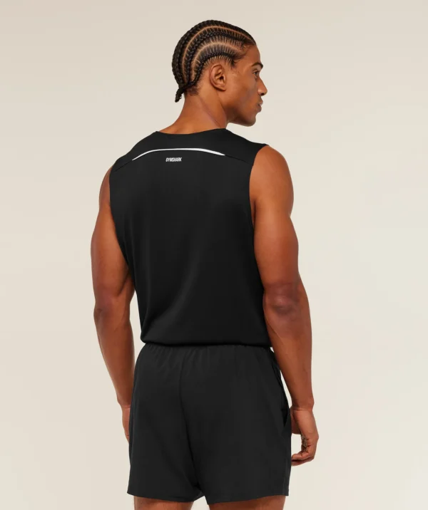 Gymshark Arrival Contrast Tank