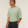 Gymshark Arrival Oversized T-Shir