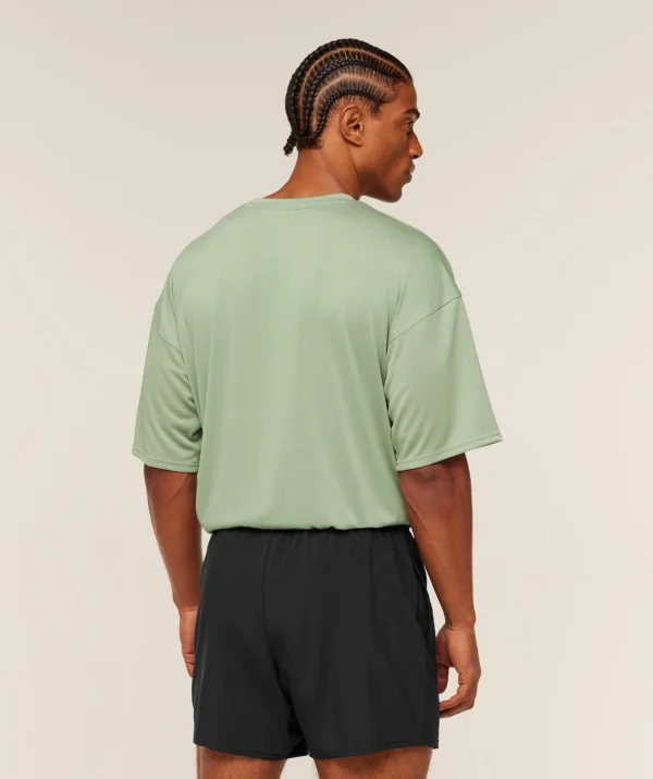 Gymshark Arrival Oversized T-Shir