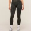 Gymshark Sport Seamless Leggings-Gray