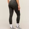Gymshark Sport Seamless Leggings-Gray