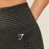 Gymshark Sport Seamless Leggings-Gray