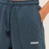 Gymshark Cosy Luxe Cuffed Joggers
