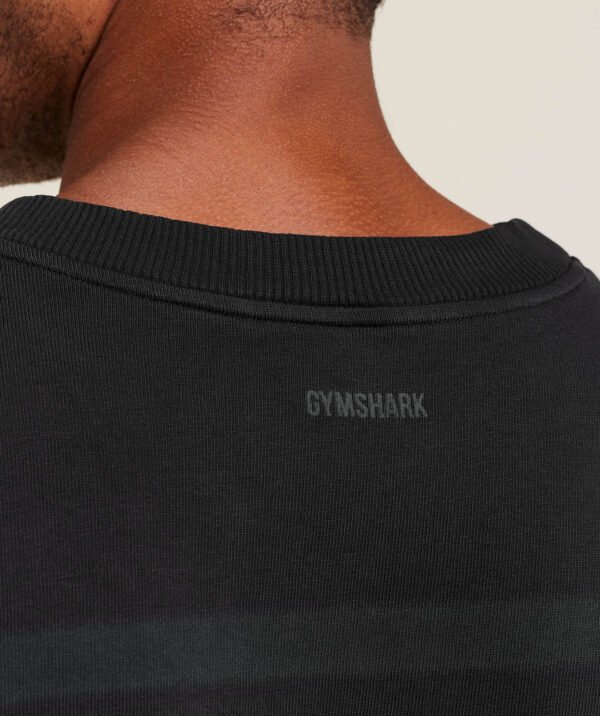 Gymshark Collegiate Washed Jersey T-Shirt