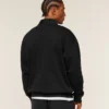 Gymshark Crest 1/4 Zip
