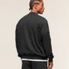 Gymshark Crest Oversized Track Jacket