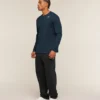 Gymshark Crest Long Sleeve T-Shirt