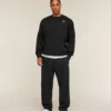 Gymshark Oversized Crest Crew