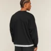 Gymshark Oversized Crest Crew